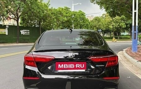 Honda Inspire, 2021 год, 1 760 006 рублей, 9 фотография