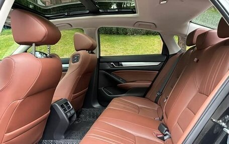 Honda Inspire, 2021 год, 1 760 006 рублей, 21 фотография