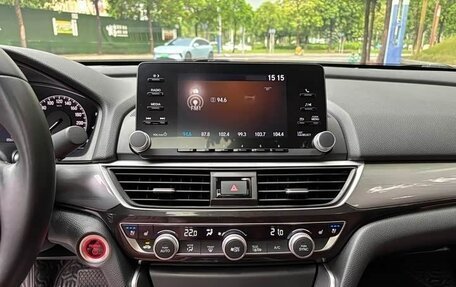 Honda Inspire, 2021 год, 1 760 006 рублей, 23 фотография