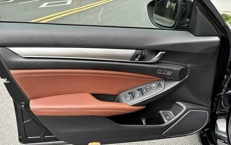 Honda Inspire, 2021 год, 1 760 006 рублей, 25 фотография
