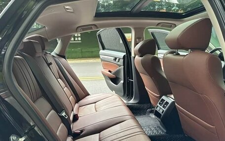 Honda Inspire, 2021 год, 1 760 006 рублей, 20 фотография