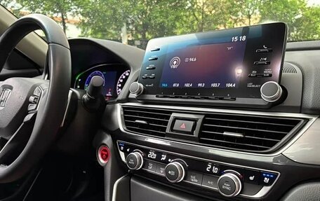 Honda Inspire, 2021 год, 1 760 006 рублей, 24 фотография