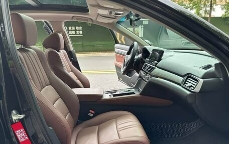 Honda Inspire, 2021 год, 1 760 006 рублей, 19 фотография