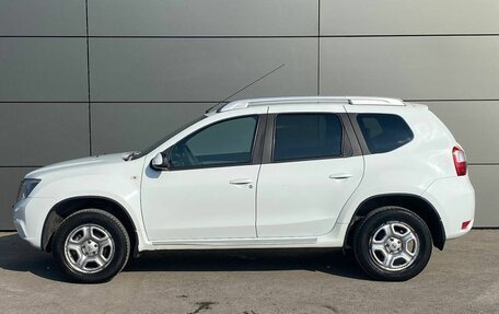 Nissan Terrano III, 2017 год, 1 249 000 рублей, 7 фотография