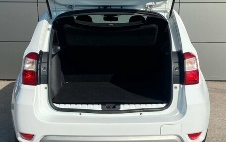 Nissan Terrano III, 2017 год, 1 249 000 рублей, 9 фотография
