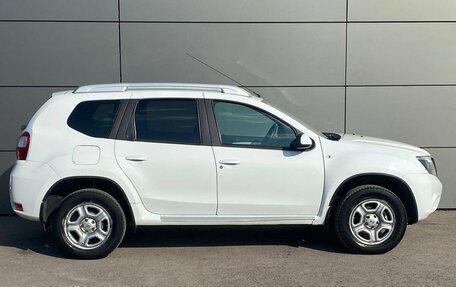 Nissan Terrano III, 2017 год, 1 249 000 рублей, 4 фотография