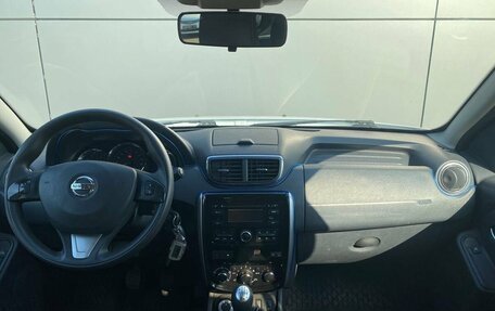 Nissan Terrano III, 2017 год, 1 249 000 рублей, 13 фотография