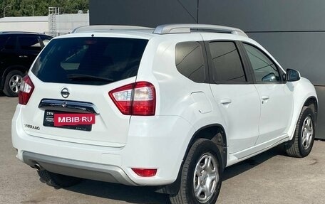 Nissan Terrano III, 2017 год, 1 249 000 рублей, 5 фотография