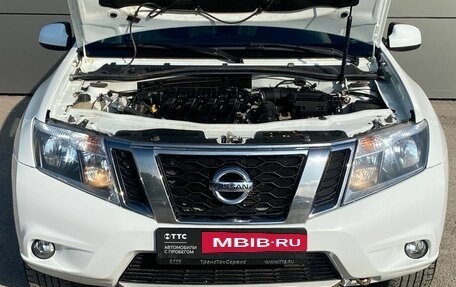 Nissan Terrano III, 2017 год, 1 249 000 рублей, 8 фотография