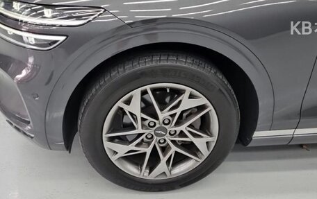 Genesis GV70, 2022 год, 4 100 355 рублей, 10 фотография