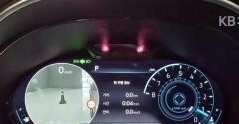 Genesis GV70, 2022 год, 4 100 355 рублей, 9 фотография