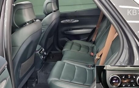 Genesis GV70, 2022 год, 4 100 355 рублей, 7 фотография