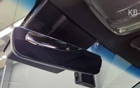 Genesis GV70, 2022 год, 4 100 355 рублей, 13 фотография