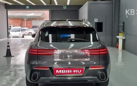 Genesis GV70, 2022 год, 4 100 355 рублей, 4 фотография