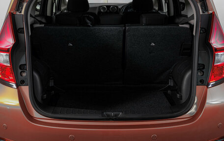Nissan Note II рестайлинг, 2017 год, 1 199 000 рублей, 8 фотография