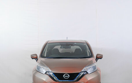Nissan Note II рестайлинг, 2017 год, 1 199 000 рублей, 2 фотография