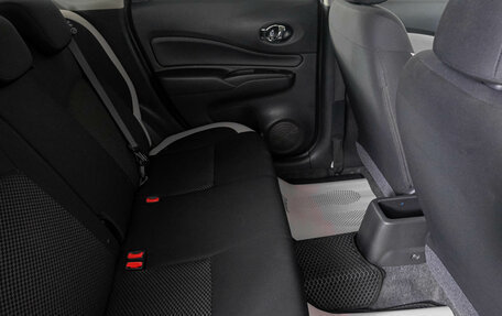 Nissan Note II рестайлинг, 2017 год, 1 199 000 рублей, 11 фотография