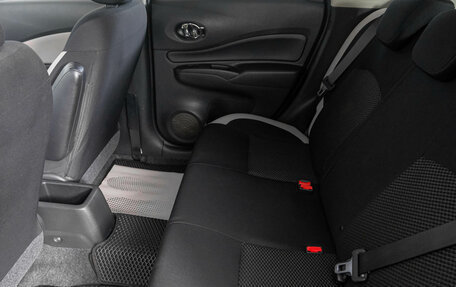 Nissan Note II рестайлинг, 2017 год, 1 199 000 рублей, 10 фотография