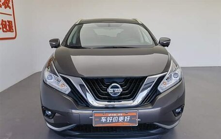 Nissan Murano, 2021 год, 2 495 000 рублей, 3 фотография