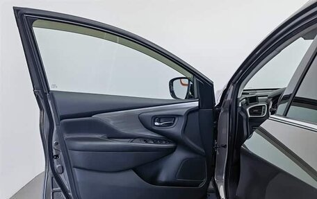 Nissan Murano, 2021 год, 2 495 000 рублей, 8 фотография