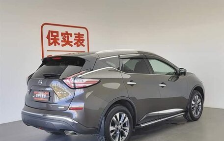 Nissan Murano, 2021 год, 2 495 000 рублей, 2 фотография