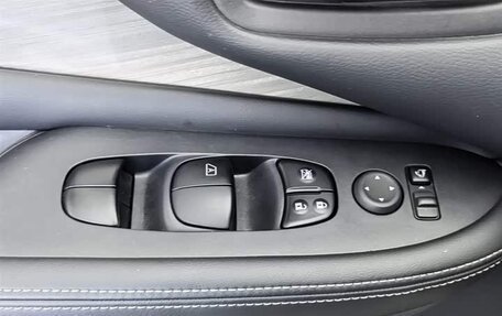 Nissan Murano, 2021 год, 2 495 000 рублей, 9 фотография