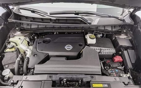 Nissan Murano, 2021 год, 2 495 000 рублей, 6 фотография