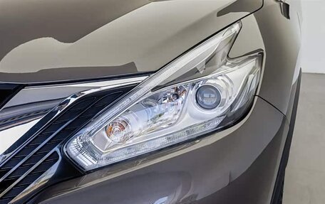 Nissan Murano, 2021 год, 2 495 000 рублей, 7 фотография