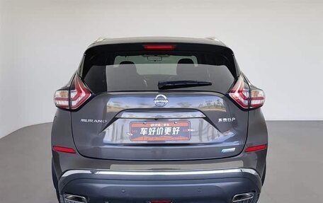Nissan Murano, 2021 год, 2 495 000 рублей, 4 фотография