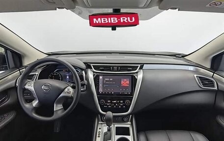 Nissan Murano, 2021 год, 2 495 000 рублей, 5 фотография