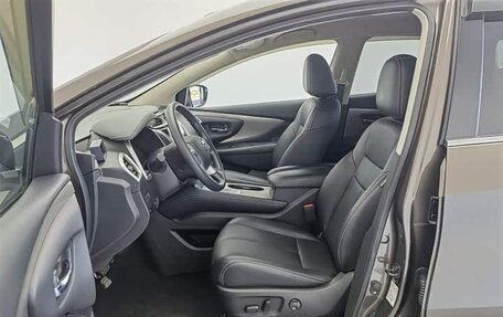 Nissan Murano, 2021 год, 2 495 000 рублей, 10 фотография