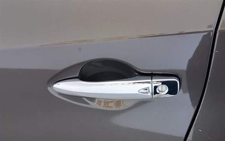 Nissan Murano, 2021 год, 2 495 000 рублей, 18 фотография