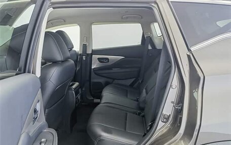 Nissan Murano, 2021 год, 2 495 000 рублей, 15 фотография