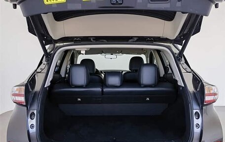 Nissan Murano, 2021 год, 2 495 000 рублей, 16 фотография