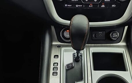 Nissan Murano, 2021 год, 2 495 000 рублей, 13 фотография