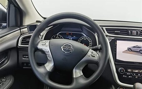 Nissan Murano, 2021 год, 2 495 000 рублей, 11 фотография