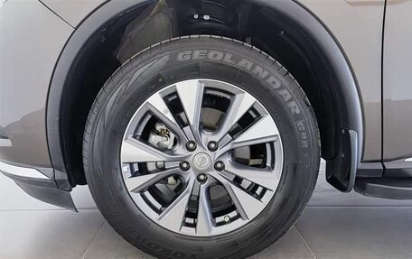 Nissan Murano, 2021 год, 2 495 000 рублей, 17 фотография