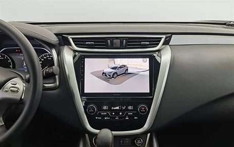 Nissan Murano, 2021 год, 2 495 000 рублей, 12 фотография