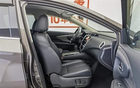 Nissan Murano, 2021 год, 2 495 000 рублей, 22 фотография