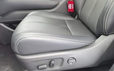 Nissan Murano, 2021 год, 2 495 000 рублей, 19 фотография