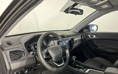 Chery Tiggo 4 I рестайлинг, 2022 год, 1 360 000 рублей, 8 фотография
