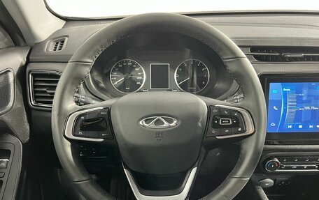 Chery Tiggo 4 I рестайлинг, 2022 год, 1 360 000 рублей, 10 фотография