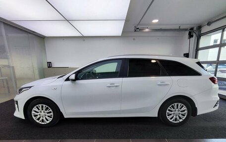 KIA cee'd III, 2021 год, 1 999 000 рублей, 8 фотография