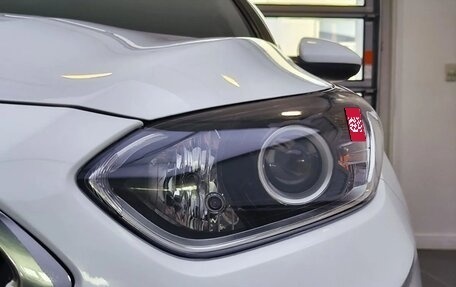 KIA cee'd III, 2021 год, 1 999 000 рублей, 17 фотография