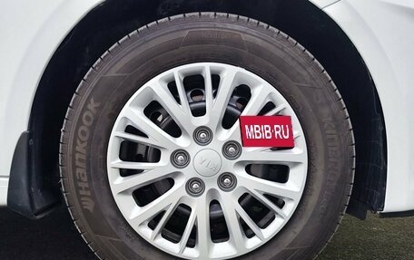 KIA cee'd III, 2021 год, 1 999 000 рублей, 18 фотография