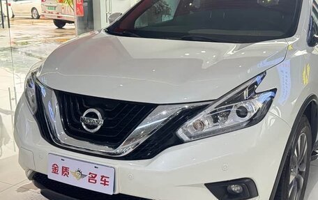 Nissan Murano, 2021 год, 2 450 000 рублей, 4 фотография