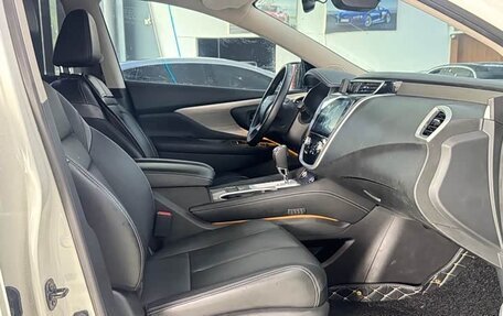 Nissan Murano, 2021 год, 2 450 000 рублей, 13 фотография