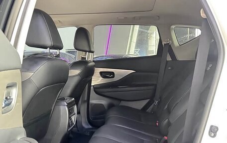 Nissan Murano, 2021 год, 2 450 000 рублей, 11 фотография