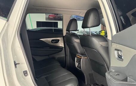 Nissan Murano, 2021 год, 2 450 000 рублей, 12 фотография
