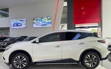 Nissan Murano, 2021 год, 2 450 000 рублей, 5 фотография